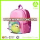 lowest price cartoon character kids school bag for sale