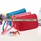 Manufacturers selling sector high-grade cosmetic bag handbag new cosmetic bag wholesale