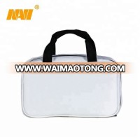 fashion extra large handbag nylon unisex toiletry bag