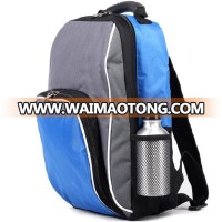 420D/600D Backpack Cooler Insulated Bags with Large Zipper Bag,Cooler Back Pack for Pocket Cooler