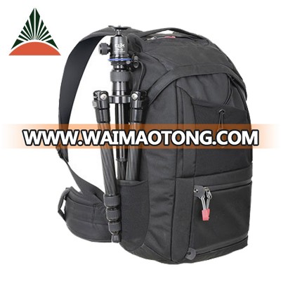 China supplier waterproof custom dslr digital camera backpack