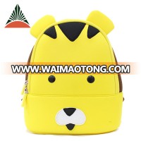 Cartoon Children Custom 3D Kids Backpack School Bag