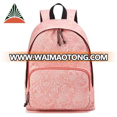 New Arrival Fashion Adult School Bag For Teen Girls