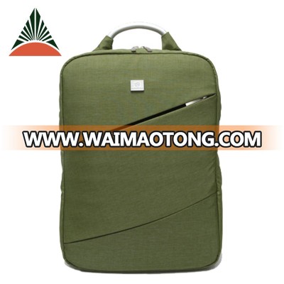 Designer Fashion Polyester Outdoor Custom Business Laptop Backpack