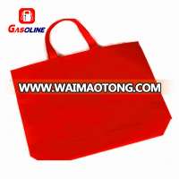 Handmade factory supplied laminated tote bag